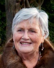 Condolence Book for Jean McKeown (née Gartland) (Rush, Dublin)