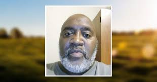 Tony Darnell Simpson Obituary September 23, 2021