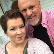 Ball-Chatham principal fights cancer aggressively