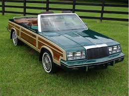 Image result for Saddle Brown 1984 Chrysler