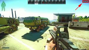 The video shows the location of the old gas station extraction point and some landmarks to help you find it. Escape From Tarkov How To Find Extract
