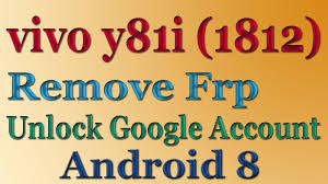 · now, turn on vivo y81 mobile. Vivo Y81i Pattern Unlock Mrt For Gsm