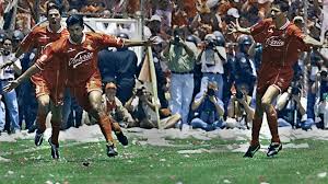 A mediodía del 20 de septiembre de 2020 ambas escuadras querían. Goalretro Ocho Goles Entre Toluca Y Santos En Una Final Epica Goal Com