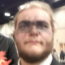 Stephen Perrot's Instagram, Twitter & Facebook