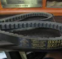 OEM Goodyear BX84 V-Belt Torque Flex Belt 49 Ribs 87” Cogged. NOS, | eBay