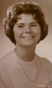 Joyce Gullison Obituary (1948