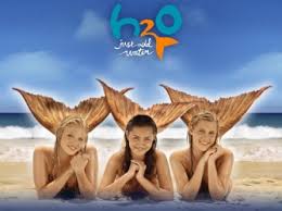 Where The Cast Of H2O Just Add Water Are Now.