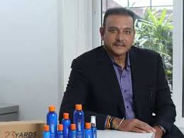 Indian skipper virat kohli refuses to see england series as a 'final frontier' Watch Ravi Shastri Launches His First Book On Cricket Stars Of His Choice Icc Gulf News