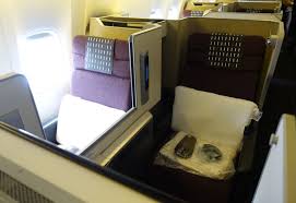 Review Japan Airlines Jal Sky Suite 777 Business Class Private Jet Interior Business Class Seats Business Class