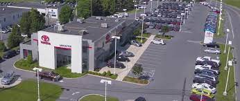 We offer great service, many incentives, and financing for all credit types. Lancaster Toyota Toyota Dealer In East Petersburg Serving Lancaster And York