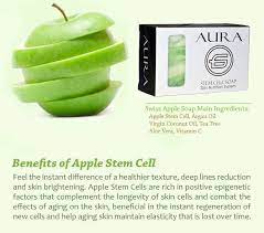 Contact apple stem cell on messenger. Benefits Of Apple Stem Cell Vitamin C Benefits Apple Stem Cell Apple Benefits