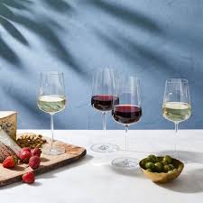 After years of drinking wine, whatever the quality, from bad, good. The 16 Best Crystal Glassware Picks Of 2021