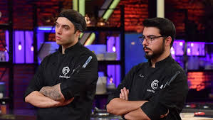 Masterchef Te Finale Kim Kaldi Ikinci Finalist Kim Masterchef Kim Elendi 29 Aralik Masterchef Turkiye