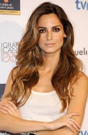 Select from premium ariadne artiles of the highest quality. Ariadne Artiles Long Curls Ariadne Artiles Looks Stylebistro