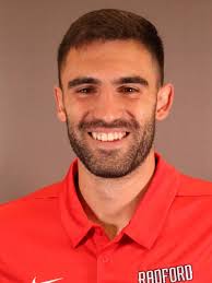 2019 Men's Soccer Roster