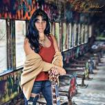 Nikki Briar