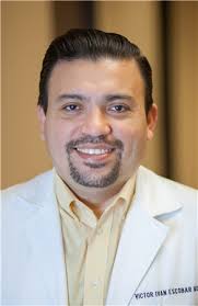 Dr. Victor Escobar, MD