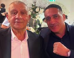 Hamburg: Todes-Drama erschüttert Milliardärs-Familie Otto