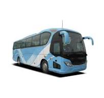KINGSTAR 12 Meter 56 seats bus with Engine Euro 4 LHD Y12C