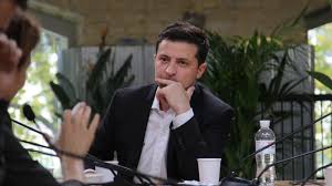 Завтра відбудеться вже третя велика щорічна пресконференція зі змі. Rik Vid Inavguraciyi Preskonferenciya Zelenskogo Translyaciya