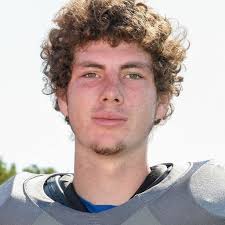 Varsity Football Team