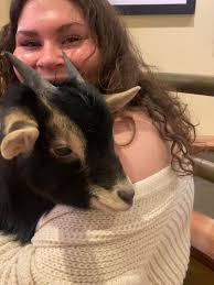 Introduction to a 22-year-old woman's life, interests, and hobbies