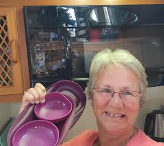 Terry is my beautiful mother. I am from Rhode Island. I am a Tupperware  Consultant, an Herbalife Distributor/Coach, a tax preparer for H & R Block,  & I sell Paparazzi Jewelry as