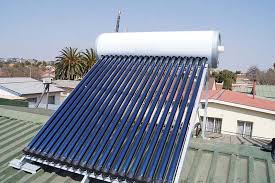 Selain itu kolektor jenis ini bekerja dengan baik di segala kondisi cuaca. Dari Biaya Hingga Teknologi Ini Keuntungan Pemanas Air Tenaga Surya Intisolar Bandung