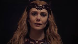 Wanda's Darkest Moments In Doctor Strange In The Multiverse Of Madness,  Ranked