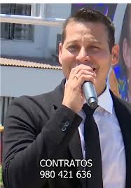 Mix Completo de Armonía 10 y Luigi Carbajal