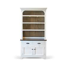 Kitchen dresser sideboard buffet hutch pine farmhouse rustic antique provincial. Bodie Farmhouse Hutch And Sideboard Many Size Options