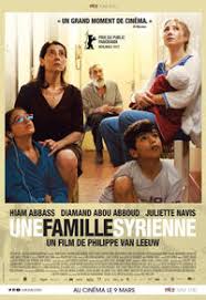 Gabrielle (vanessa paradis) , elsa (camille cottin) i mao (pierre deladonchamps) to rodzeństwo. Une Famille Syrienne 2018 Film Cinoche Com