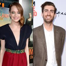 Get the latest news about emma stone. Emma Stone Husband Dave Mccary Have Grown Closer Since Baby S Birth Honestcolumnist