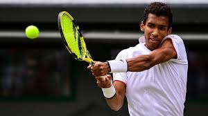 Play kirill shapovalov and discover followers on soundcloud | stream tracks, albums, playlists on desktop and mobile. Canada S Felix Auger Aliassime And Denis Shapovalov Lose Matches In Toronto Tassco