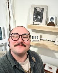 I'm delighted & honored to announce that I'm now a member of the  @sawmillriverarts collective. When I worked with Sawmill River Arts as a  guest artist last fall, I felt the hooks