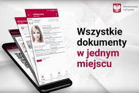 Darmowa aplikacja od ministerstwa cyfryzacji, która ma docelowo dać nam dostęp do usługi mdokumenty. Aplikacja Mobywatel Na Ios O Czym Warto Pamietac Portal Telekomunikacyjny Telix Pl