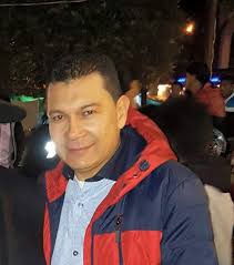 De luto en Nariño por la muerte del productor musical y locutor Felipe Palma 