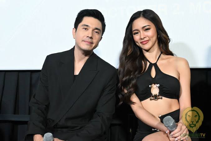 Are Kim Chiu and Paulo Avelino officially a couple? - LionhearTV