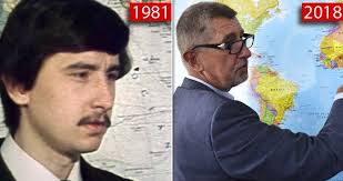 Má slovenské a švýcarské občanství a žije v ženevě. Premier Andrej Babis Jemuz Ted Politicke Preference Vzrostly Na 35 Se Po 27 Letech Vratil Do Maroka Kde Se Zrodila Jeho Udajna Spoluprace S Stb Pry Stret Zajmu A Co Kmotri