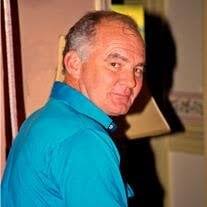 William Parks Cole Obituary