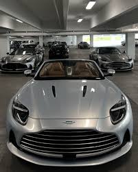 Image result for Lightning Silver 2023 Aston Martin