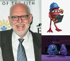 Muppets cast and characters