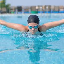 Even in today's technological age. Swimming Basics A Beginner S Guide To The Butterfly Butterfly Stroke Swimming Swimming Workout Butterfly Swimming