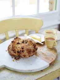 Chocolate Chip Soda Bread Recipe Soda Bread Baking Afternoon Tea Recipes