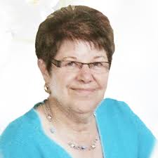 Louise (Landry) Robichaud (1945-2017)