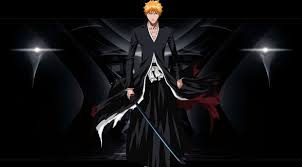 Oh boy this'll be good and violent and not too painful on the feels. Anime Bleach Character Wallpaper Hd Anime 4k Wallpapers Wallpapers Den Bleach Wallpaper Anime Wallpaper Hd Anime Wallpaper