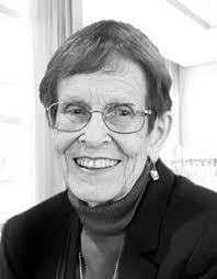 Nadine Eleanore Gaiser Obituary