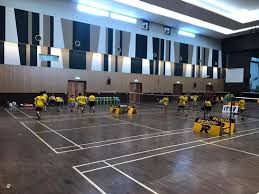 Sjkc serdang baru 2 added 46 new photos to the album: Badminton Holiday Sjk C Serdang Baru 2 Badminton Club Facebook