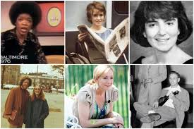 What 11 Highly Successful People Were Doing in Their 20s