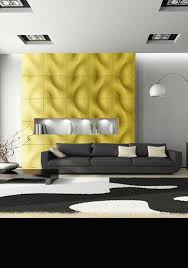 Le panneau mural 3d wallart ainsi que les panneaux muraux 3d selectwalls font parties des dernières tendances dans le monde de la décoration murale et sont très appréciés par les. Parois Muraux 3d En France Carreaux Muraux Decoratifs 3d Livinghouse